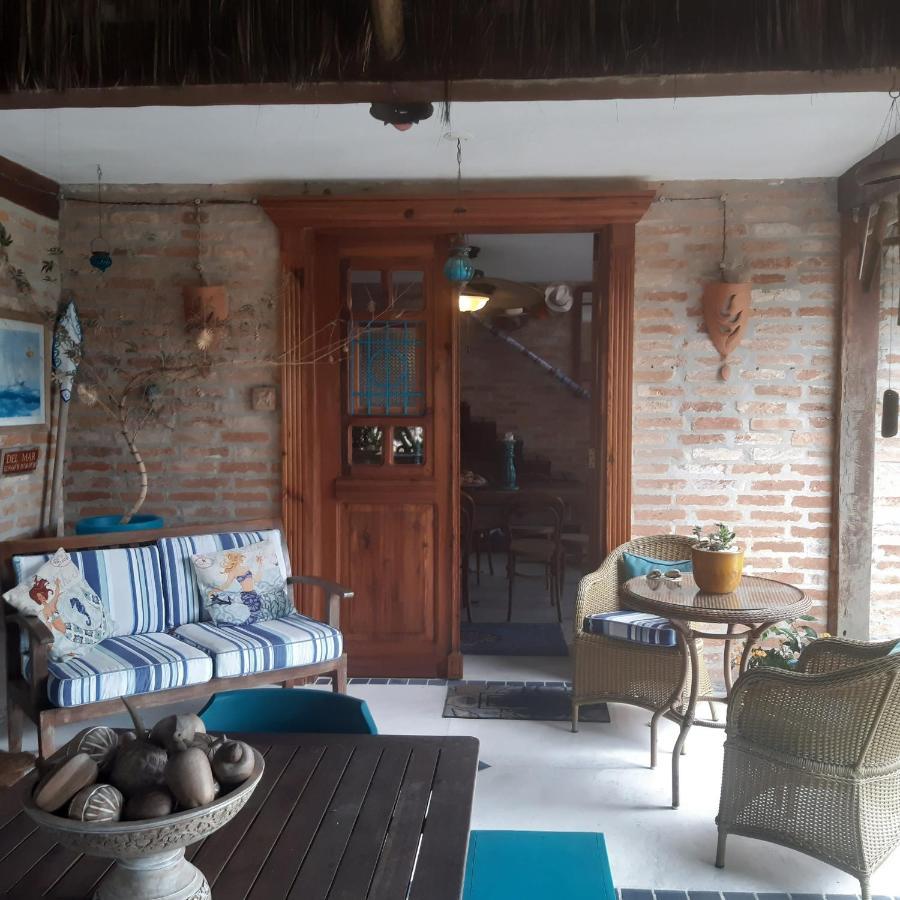 Casa Da Sereia Mermaid Lounge Ilhabela Buitenkant foto